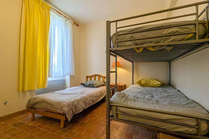 Gîte pour 4 personnes à Giroux - 4