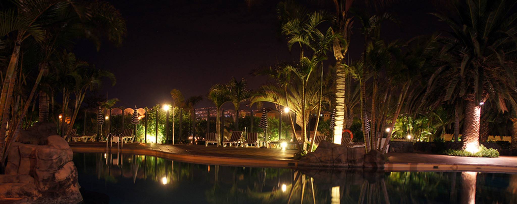 Apartamento para 6 Personas en Playa de los Roques, Los Realejos