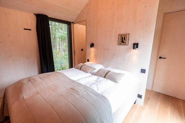 Ferienhaus für 2 Personen, mit Pool in Wilsum - 2