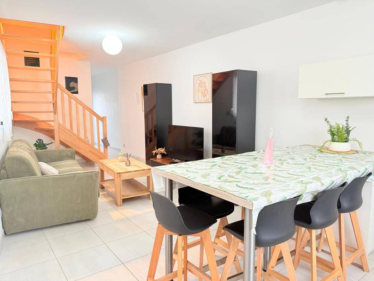 Three-Bedroom Villa in Puilboreau, Région de La Rochelle