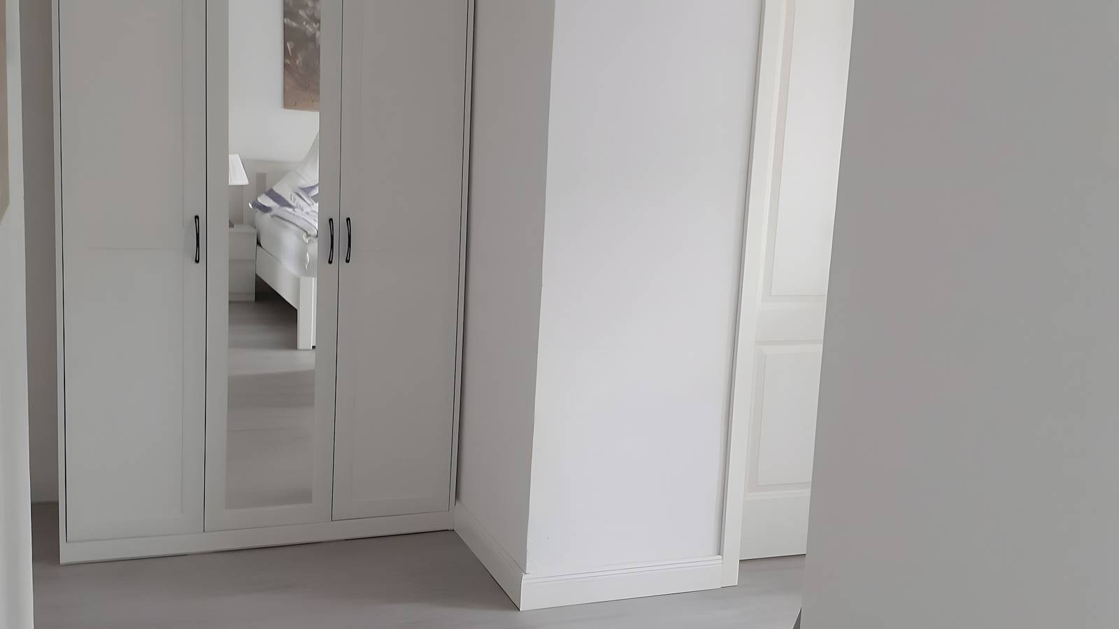 Ganze Wohnung, Apartment „Seepferdchen“ mit Wlan in Döse, Cuxhaven