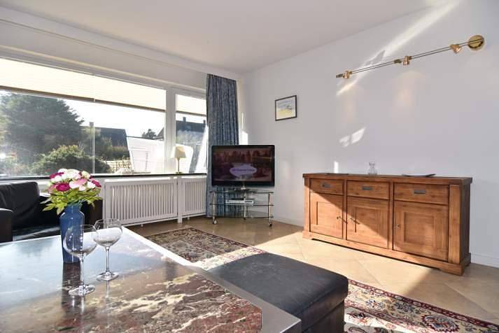 Ganze Ferienwohnung, Südwind in Westerland, Sylt (Gemeinde)