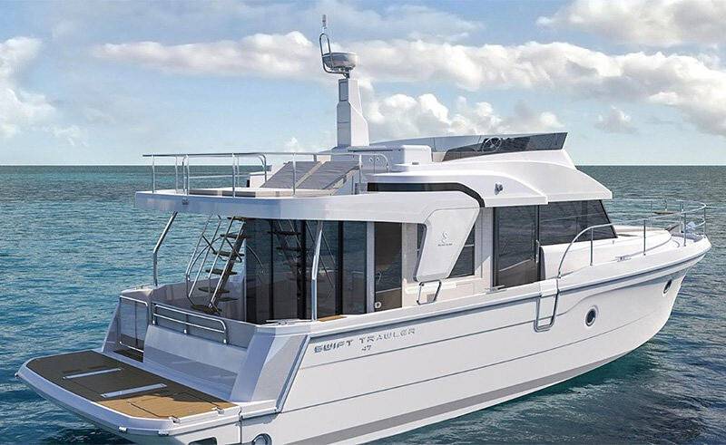Barco para 4 personas in Vancouver, Columbia Británica