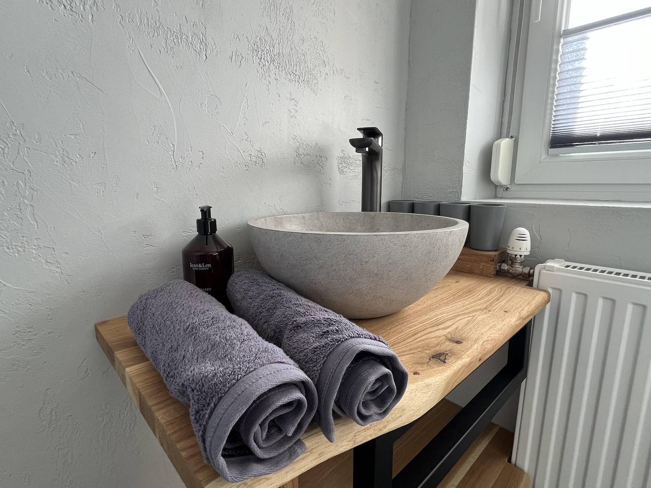 Ferienwohnung Nr. 3 in Karawanken und Bachergebirge, Finkenstein am Faaker See