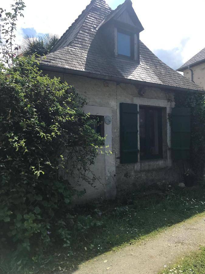 Gîte pour 2 personnes dans Lézignan