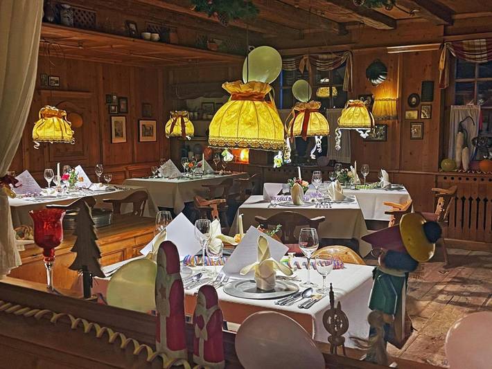 Hôtel pour 3 personnes, avec jardin à Bergneustadt - 3