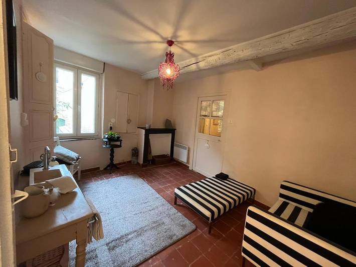 Location de vacances pour 4 personnes à Cruzy - 2