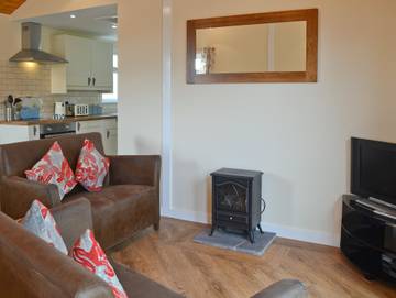 Cottage for 2 People in Gwynedd, North-Wales, Photo 2