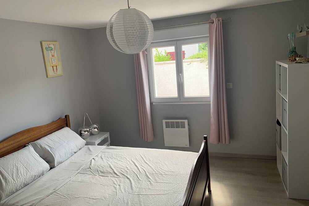 Peace and comfort in Cessenon-sur-Orb, Béziers region