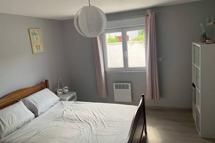 Peace and comfort in Cessenon-sur-Orb, Mittelmeerküste (Frankreich)