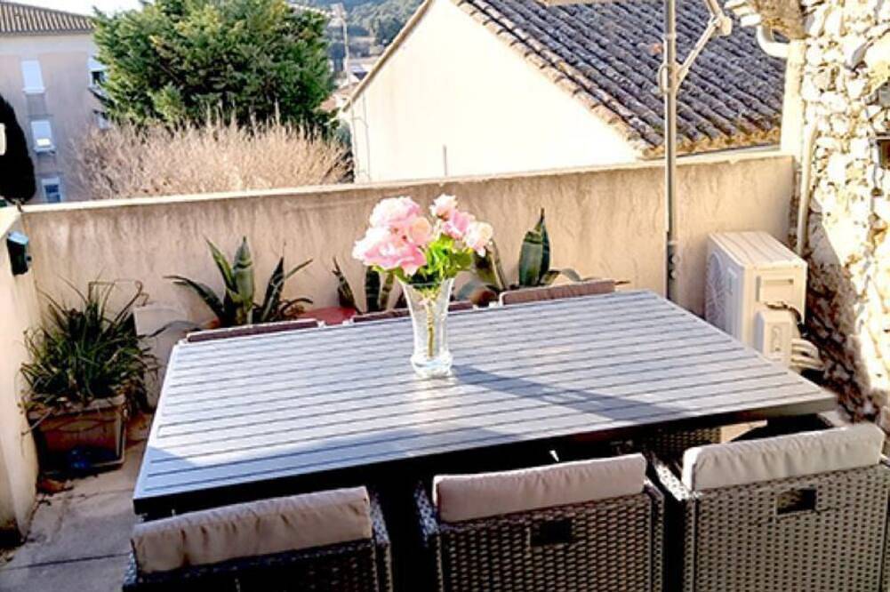 Tavelois Coup de Coeur in Tavel, Region de Nimes