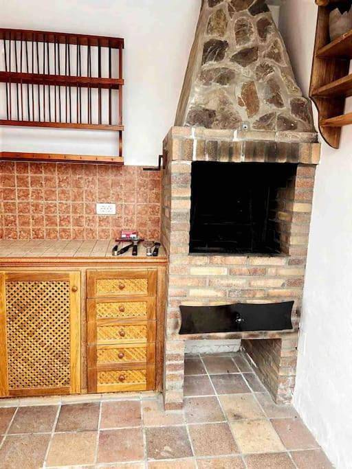 Casa rural para 8 personas, con Balcón y Jacuzzi además de Terraza y Jardín en Puerto de la Cruz - 4