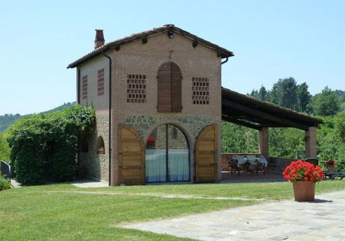 Ferme pour 5 personnes - 1