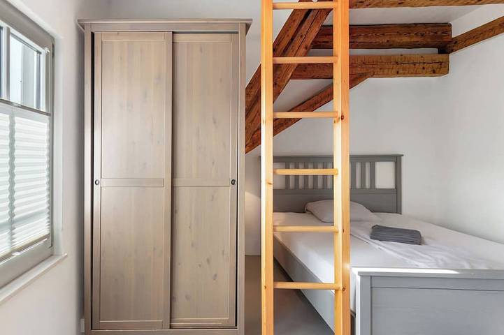 Gîte pour 4 personnes à Geisingen - 3