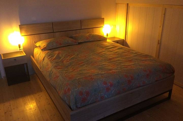 Location de vacances pour 4 personnes dans Mont Mézenc - 2