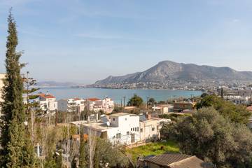 Dom Wakacyjny dla 9 osoby w Attyka region, Region Attyka, Zdjęcie 3