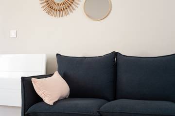 Vakantieappartement voor 2 Personen in Marseille, Middellandse Zeekust (Frankrijk), Afbeelding 4