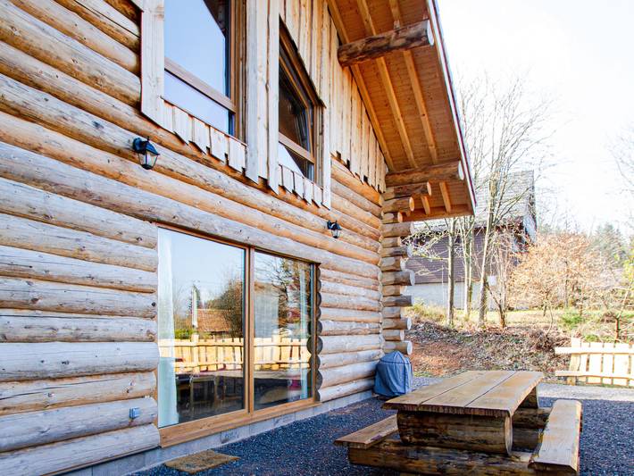 Gîte für 6 Personen, mit Haustier in Lothringen - 4