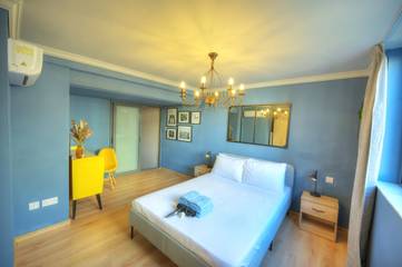 Apartment for 6 People in Tas-Sliema, Malta Island, Photo 2