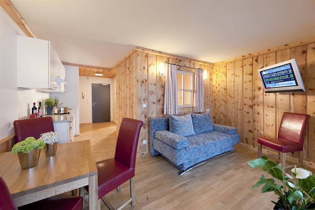 Ganze Ferienwohnung, Studio in Sankt Johann in Tirol, Kaisergebirge
