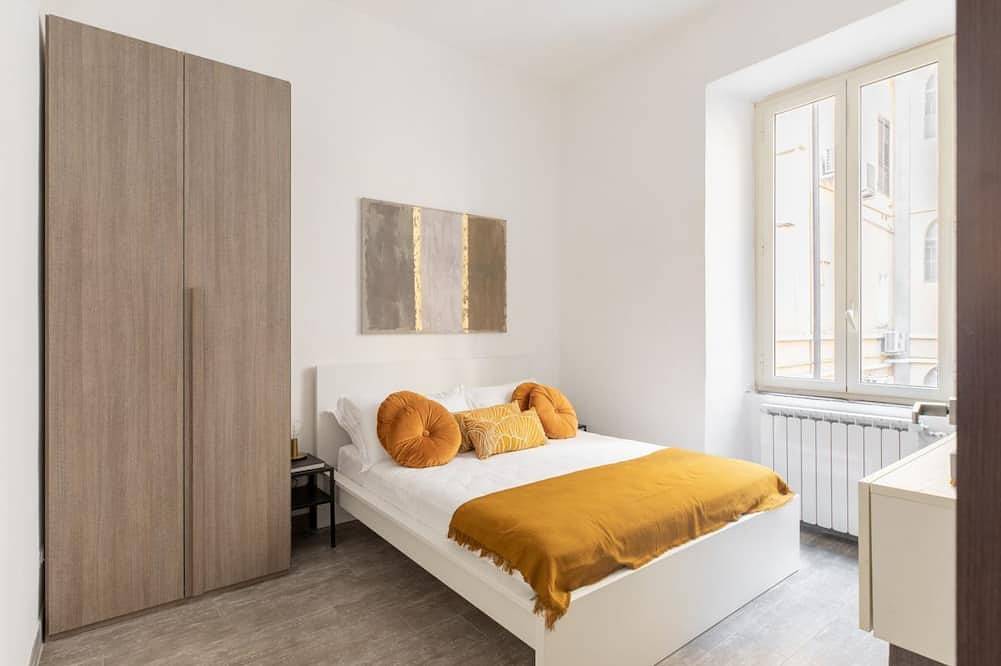 Ganze Wohnung, IFlat | Monti Elegant Apartment with Terrace in Rom Zentrum, Rom