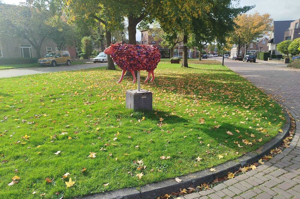 Appartement entier, Cozy studio in amazing Hengelo with Wifi in Hengelo, Twente