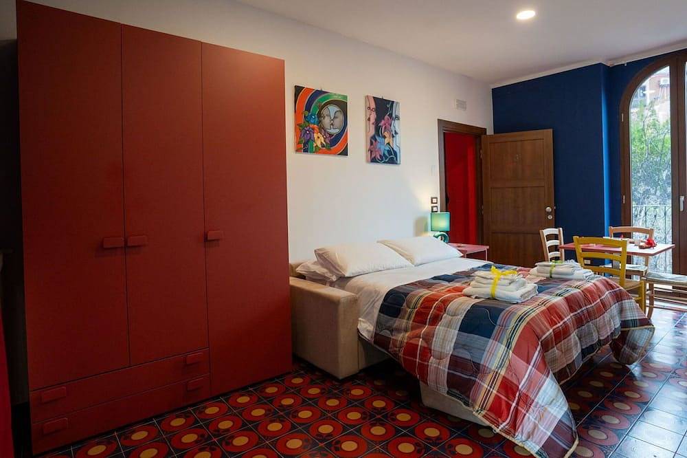 Apartamento entero, Hermoso apartamento para 4 personas con A/C, Wifi, Tv y aparcamiento in Casalbordino, Provincia de Chieti