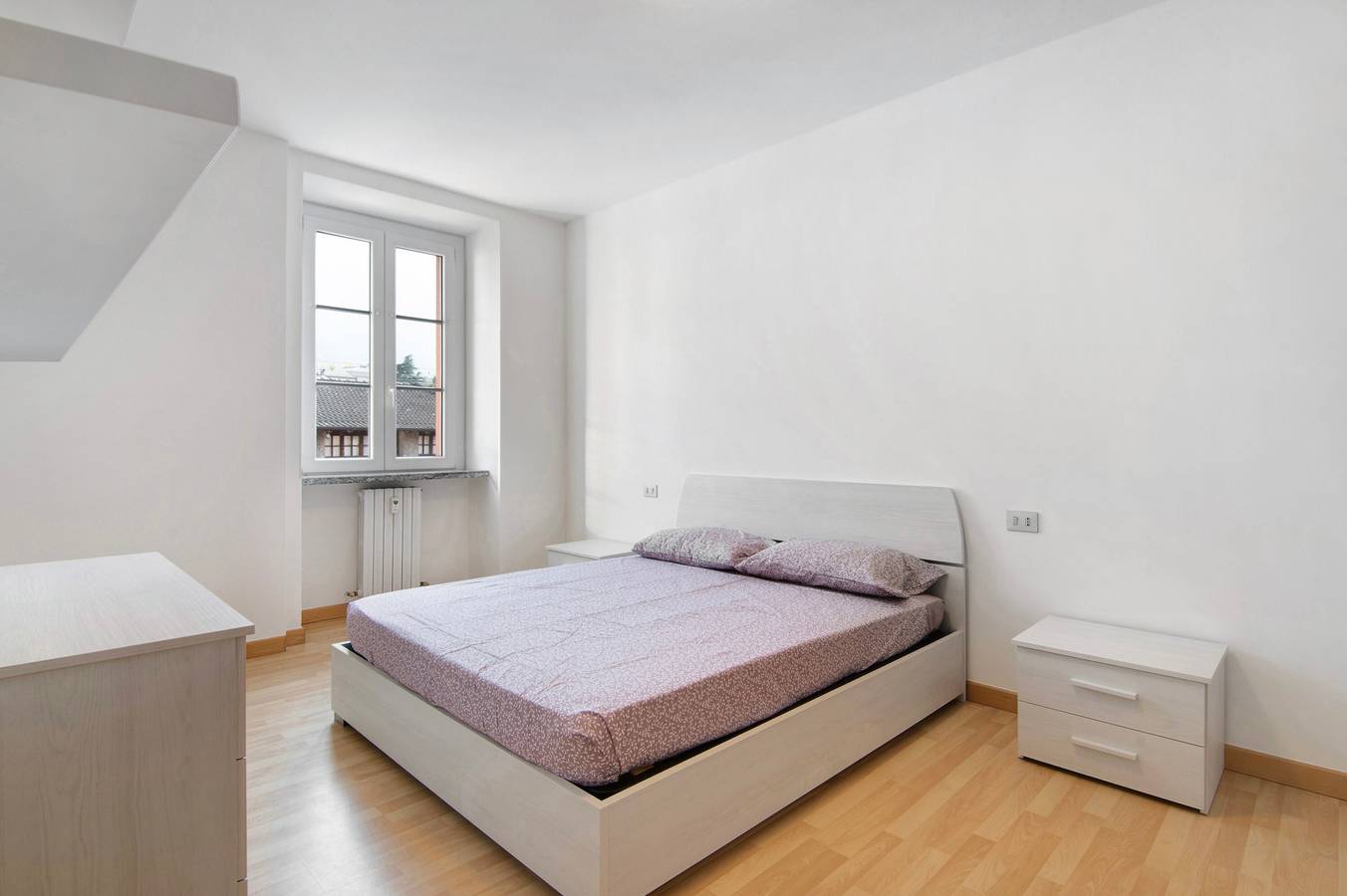 Ganze Wohnung, Ferienwohnung "Greta House" mit Klimaanlage und Wlan in Colico, Orobie Alpen West