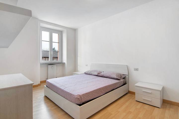 Ferienwohnung für 4 Personen in Colico