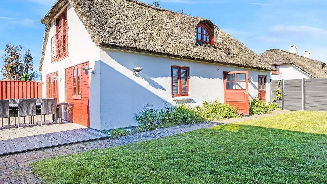 Casa vacanza a Blokhus a partire da 329€ a notte