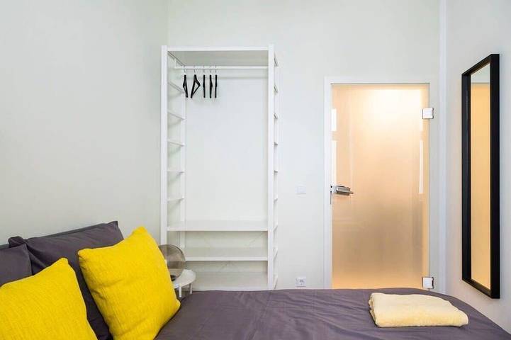 Ferienwohnung für 8 Personen in Neukölln Berlin - 4