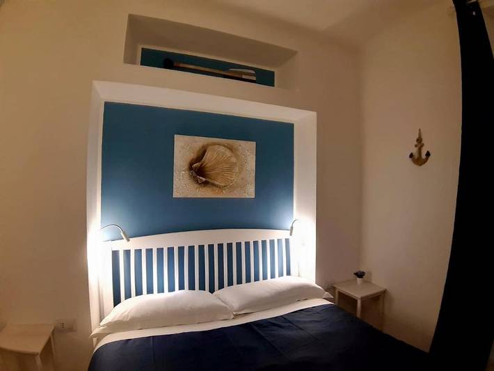 Bed and Breakfast für 3 Personen, mit Ausblick - 1