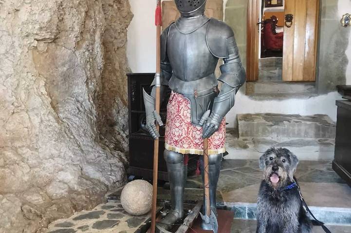 Schloss für 2 Personen in Wetzlar - 2