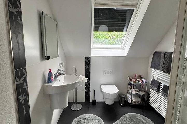 Gîte pour 3 personnes à Oestrich-Winkel - 4