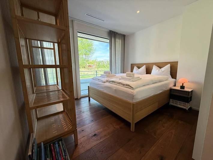 Apartamento entero, 3 Pièces 4 Personnes in Arosa (Grisones), Plessur alps