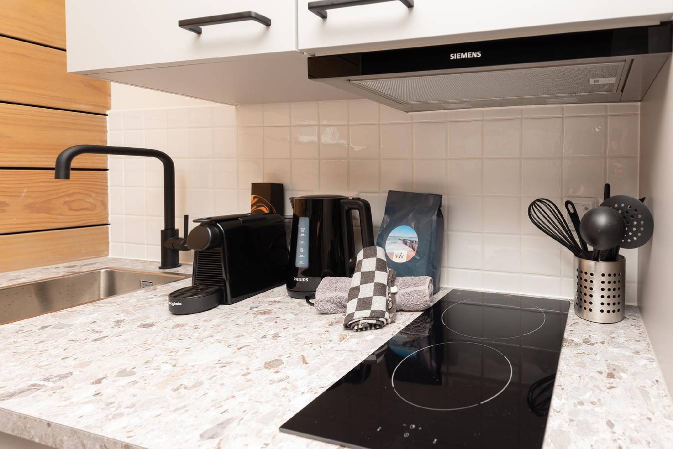 Ferienhaus für 2 Personen ca. 40 qm in Renesse, Zeeland (Küste von Zeeland) in Renesse Strand, Renesse