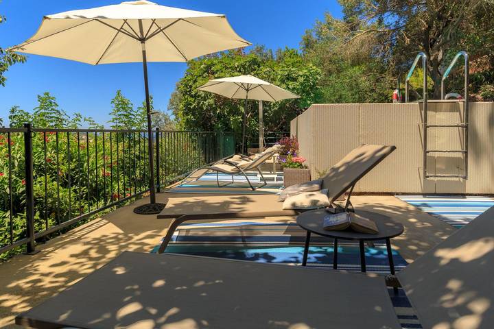 Villa pour 8 personnes, avec jacuzzi et jardin, animaux acceptés à Dubrovnik - 4