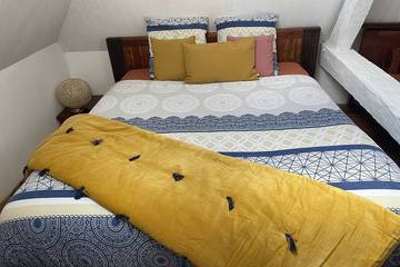 Ferme pour 24 Personnes dans Espaubourg, Oise, Photo 2