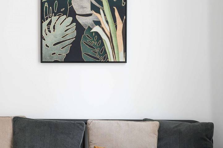 Gîte pour 12 personnes dans Office De Tourisme Et Des Congres De Marseille - 2