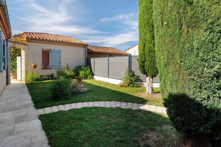 Gîte la Cache-maille en Bias in Región de Villeneuve-sur-Lot