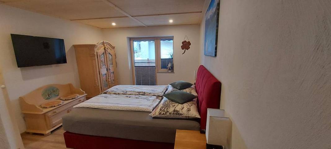 Ferienwohnung für 2 Personen, mit Ausblick und Terrasse in Matrei in Osttirol - 3