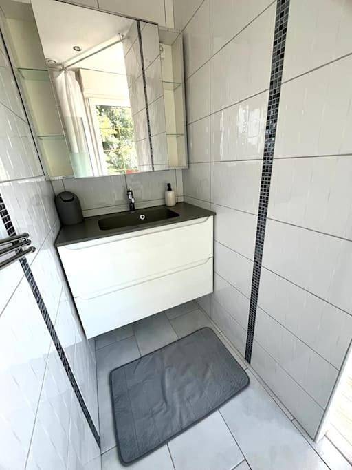 Location de vacances pour 6 personnes, avec jardin, animaux acceptés à Neufchâtel-en-Bray - 4