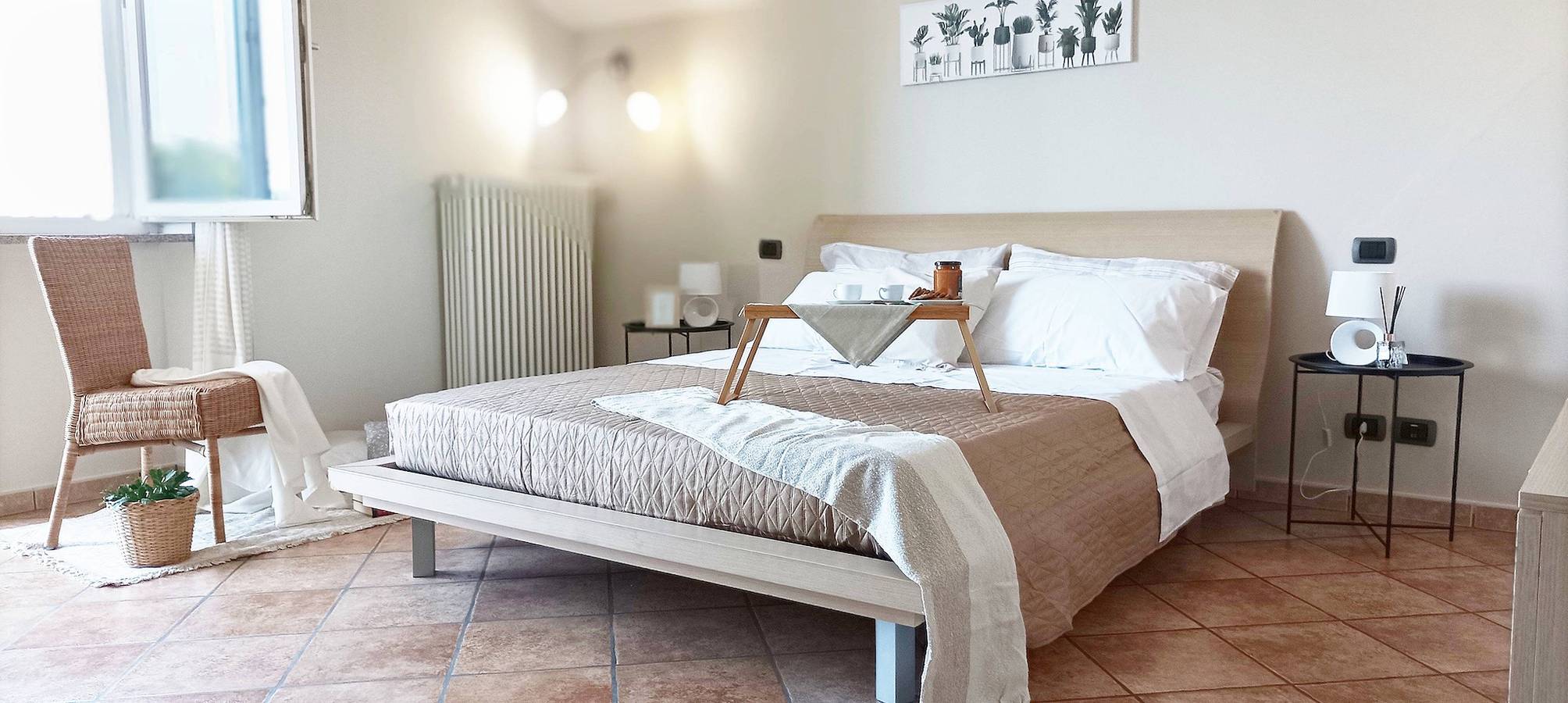 Hel lejlighed, Ferielejlighed for 4 personer med pool in Alice Castello, Vercelli Provinsen