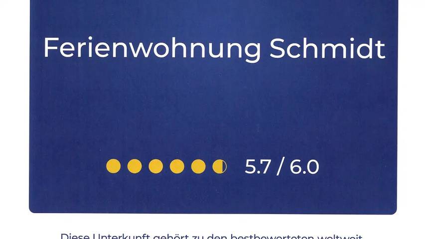 Ferienwohnung für 3 Personen, mit Balkon im Mittenwald - 2