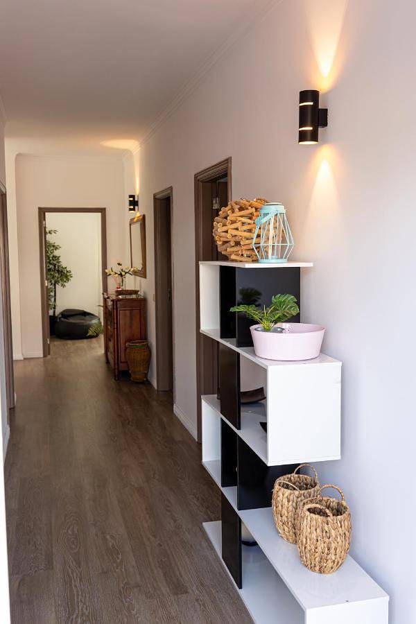 Appartement entier, Twin House - Amarante in Amarante, District de Porto