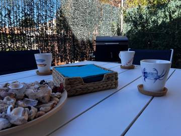 Holiday home in Campos, South Majorca für 5 
