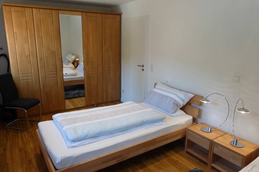 Ganze Wohnung, Ferienwohnung 1 - Ferienwohnungen Zur Mühle in Mossautal, Odenwaldkreis