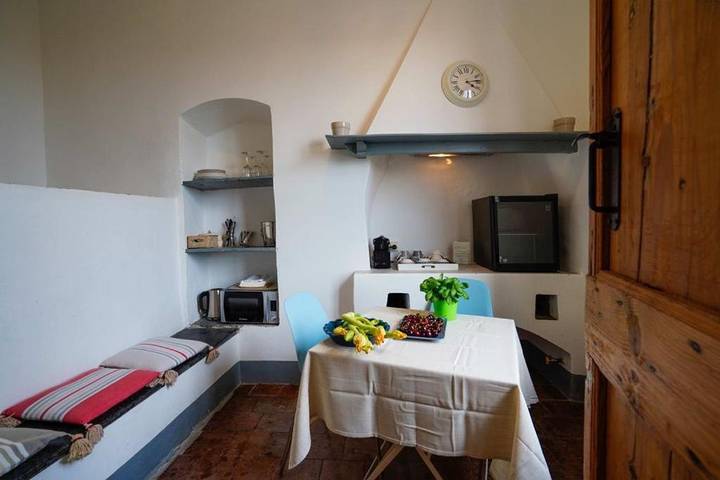 Maison d’hôte pour 2 personnes, avec vue à Bordighera - 2