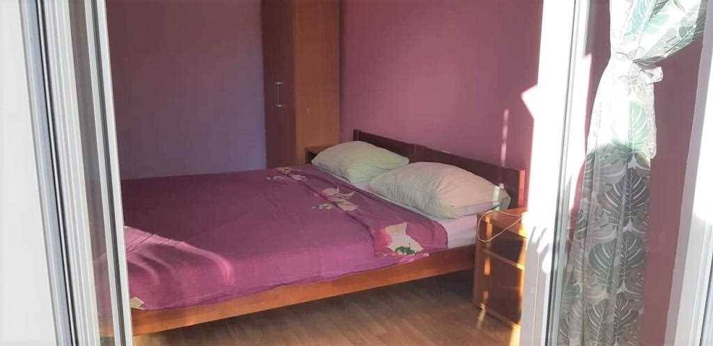 Cały apartament, Apartament Panorama Blisko Plaży A2 in Grebastica, Żupania szybenicko-knińska