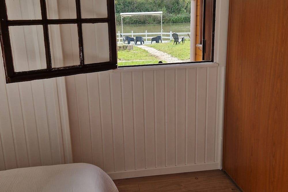 Chalet sur la Seine in Saint-Sauveur-lès-Bray, Seine-et-Marne